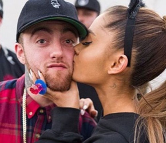 Rapperul Mac Miller, fostul iubit al Arianei Grande, a murit la 26 de ani