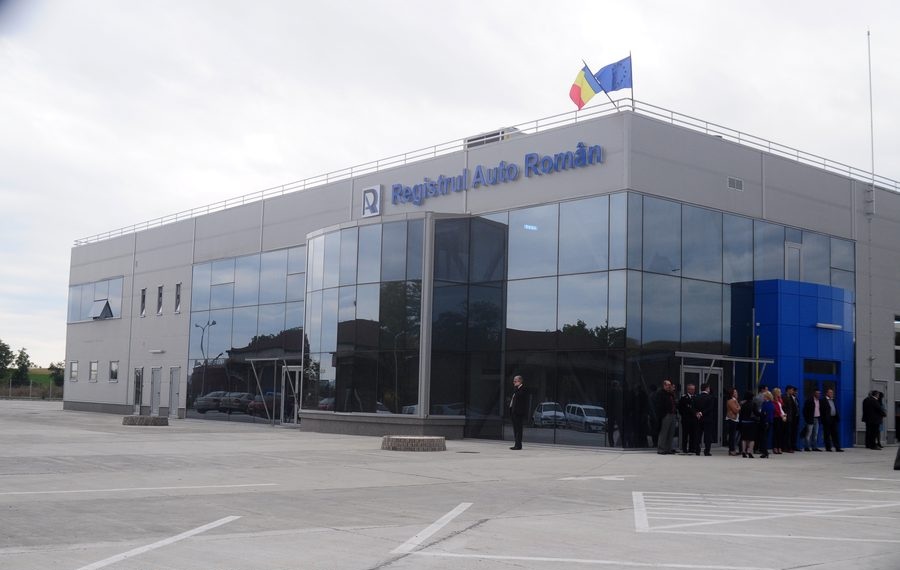 RAR a lansat o aplicaţie prin care oricine poate verifica gratuit în ce stare este o maşină şi de ce reparaţii a avut nevoie