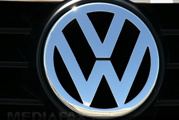 RAR nu mai eliberează cărţi de identitate pentru maşinile Volkswagen