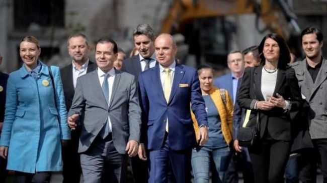 Rareş Bogdan anunță apocalipsa: Toti prefecţii şi subprefecţii vor fi schimbaţi în 48 de ore de la învestirea guvernului Orban