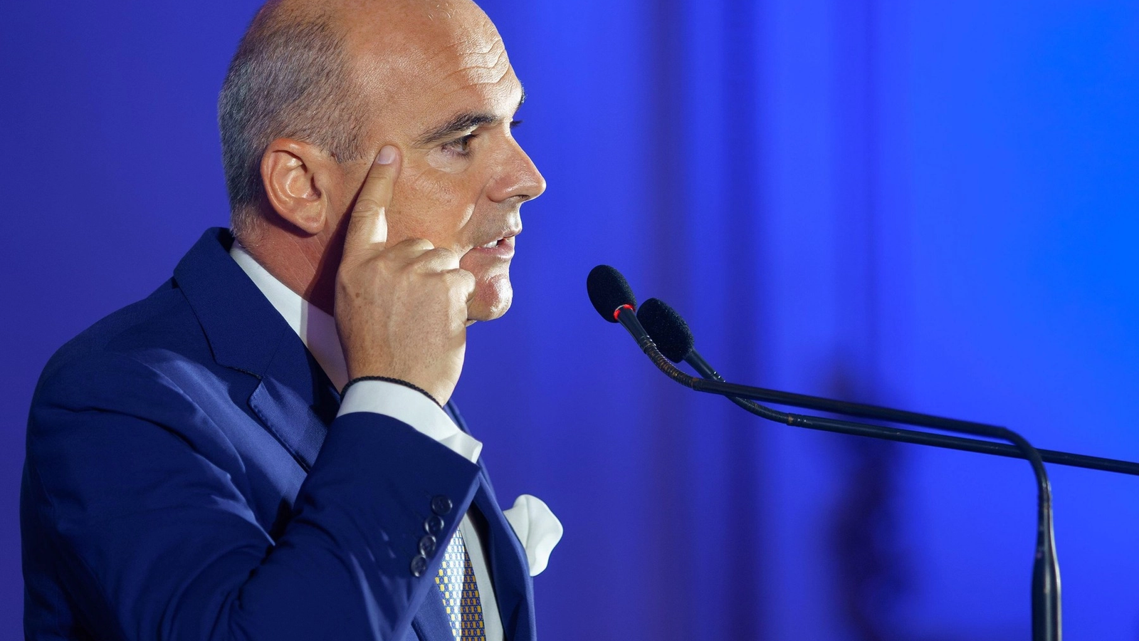 Rareș Bogdan, avertisment inclusiv pentru Ursula von der Leyen: Să priceapă că nu sunt trimișii lui Dumnezeu!