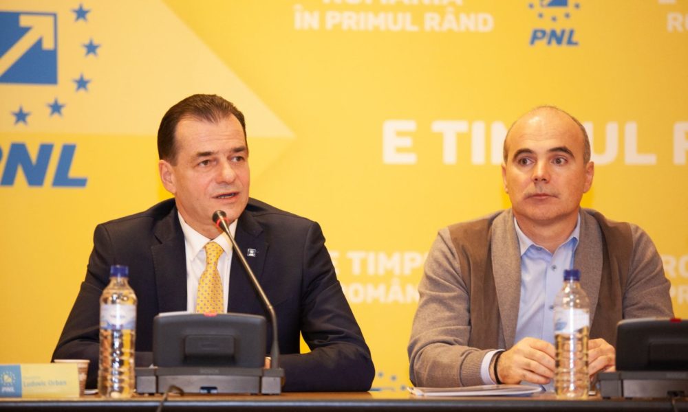 Rareș Bogdan, despre candidatura la Primăria Capitalei: