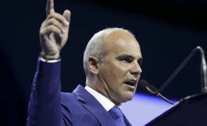 Rareș Bogdan despre măsurile fiscale: