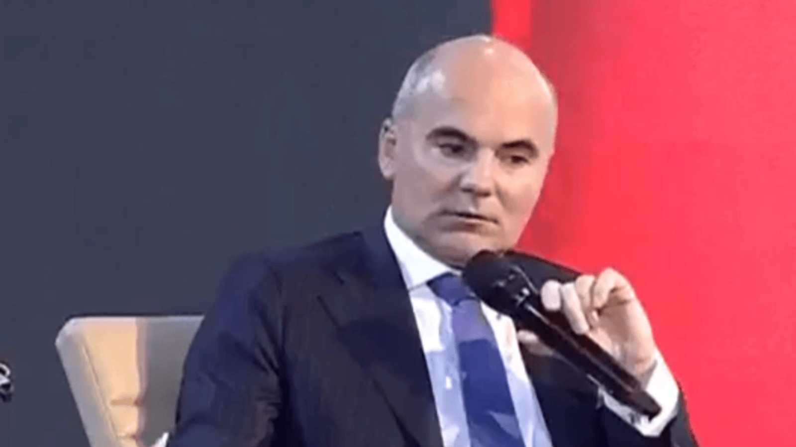Rareș Bogdan explică de ce a votat înăsprirea regulilor privind migrația în UE: "Este exact ce își doresc cetățenii"