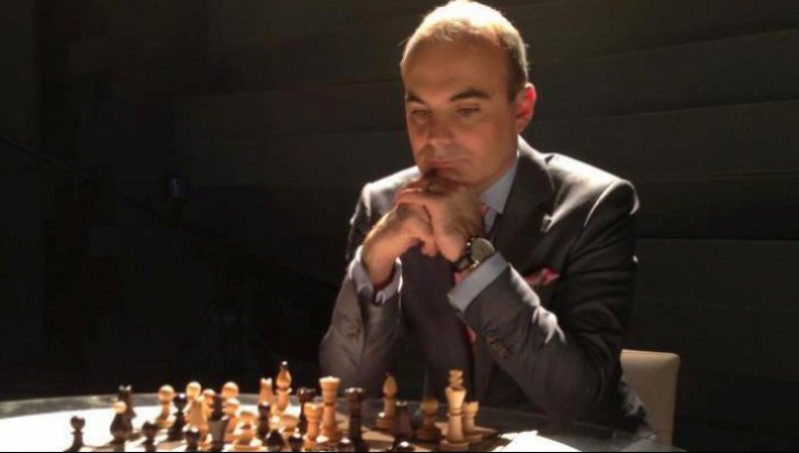Rareş Bogdan, ofertat de Klaus Iohannis pentru conducerea TVR
