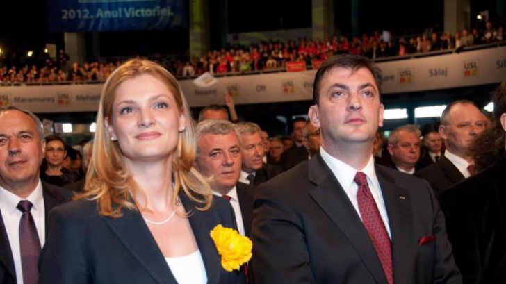 Rareș Mănescu vrea să se mute la Bruxelles