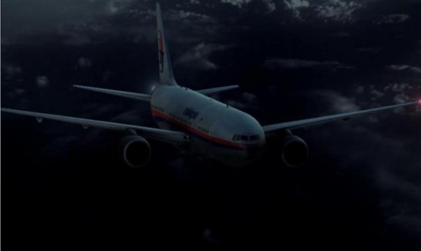 Rasturnare de situatie in cazul disparitiei cursei MH370: pilotul a prabusit intentionat avionul