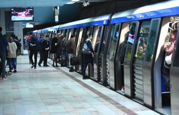 Rasturnare de situatie in cazul grevei de la metrou. Ce a decis tribunalul in aceasta dimineata