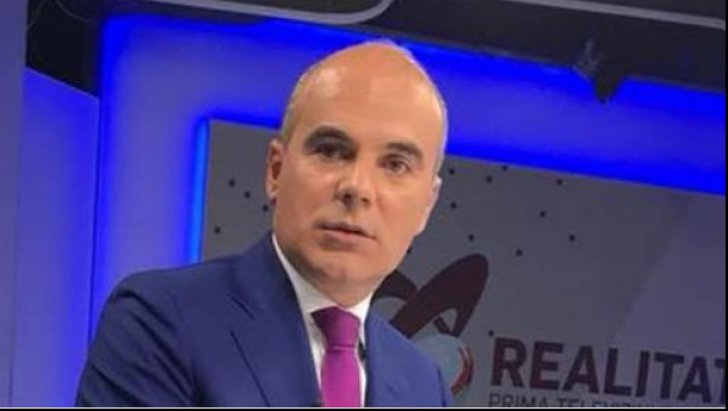 Ratingul Realitatea TV vs. Antena 3 arata cat de multă lume nu mai crede in Liviu Dragnea si in minciunile tonomatelor de presa!