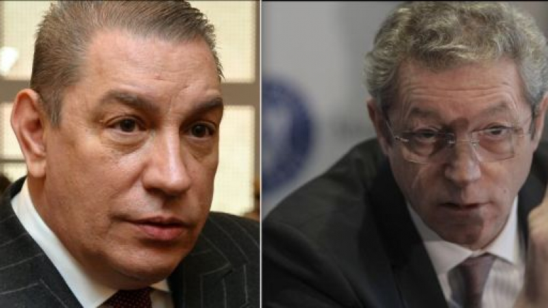 Razboi intre specialisti! Serban Bubenek il ataca pe Adrian Streinu-Cercel pentru o serie de ilegalitati de la ATI