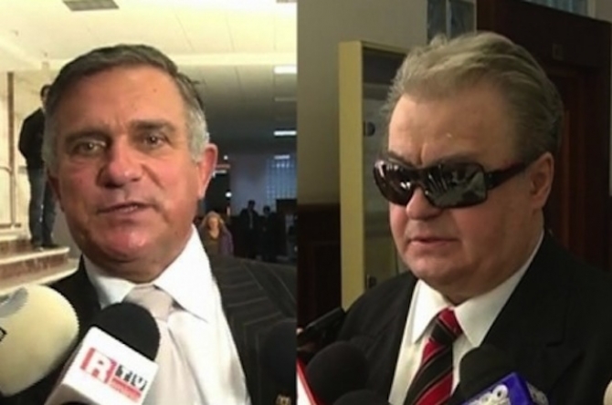 Război total pe PRM după moartea lui Corneliu Vadim Tudor