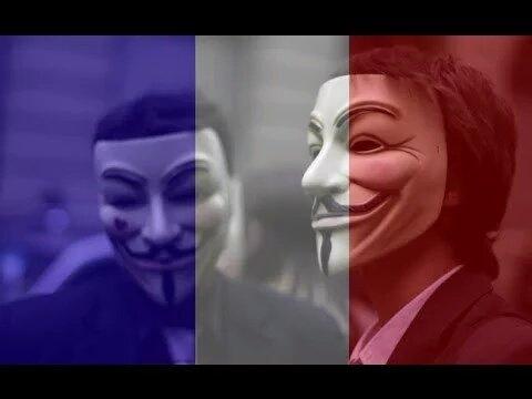 Războiul IT. Anonymous a atacat 20.000 de conturi care aparţin ISIS