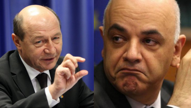 Razboiul lui Băsescu: