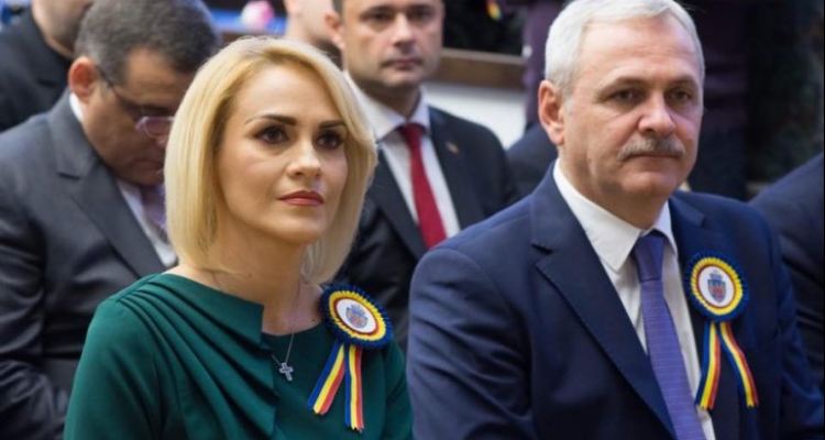 Razbunarea lui Daddy! Postul Gabrielei Firea din PSD scos la mezat. Alegeri în 11 organizații, inclusiv București