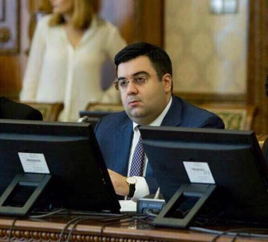 Razvan Cuc mai introduce un criteriu de evaluare pentru constructori: plata subcontractorilor români