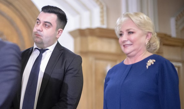 Razvan Cuc: Începe construcția autostrăzii Ploiești-Brașov