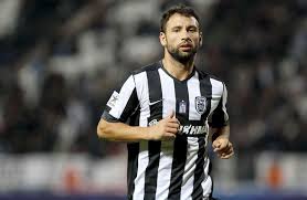 Răzvan Raț, trimis la echipa a doua a clubului PAOK Salonic: Mi s-a spus doar ca asta e decizia clubului