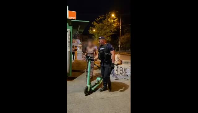 RCA pentru trotinete este obligatorie, dar prețurile nu au fost stabilite și nimeni nu vinde asemenea asigurări. Totuși, amenzile mari există
