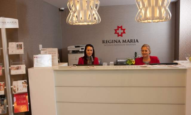 Reţeaua Regina Maria va investi 15 milioane de euro pentru construcţia unui spital la Cluj-Napoca