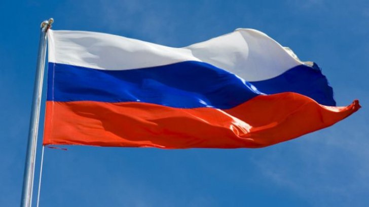 Reacţia Ambasadei Rusiei despre decizia României de a expulza un diplomat