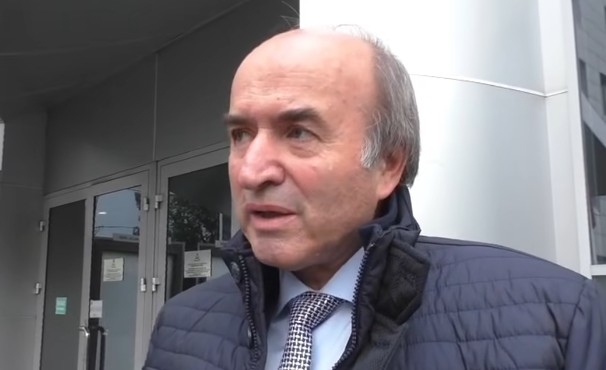Reacția fostului ministru al Justiției Tudorel Toader după arestarea fiului său pentru viol VIDEO