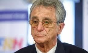 Reacția lui Cristian Gațu, după trecerea în neființă a lui Gheorghe Gruia: