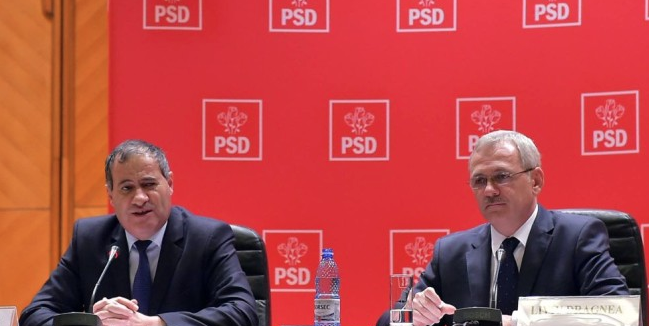 Reacția lui Dragnea după ce secretarul general al PSD a fost condamnat la închisoare cu suspendare