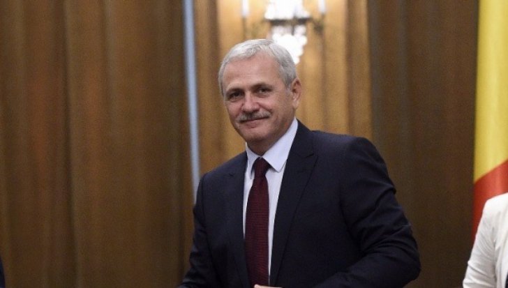 Reacţia lui Dragnea după publicarea scrisorii în care i se cere demisia