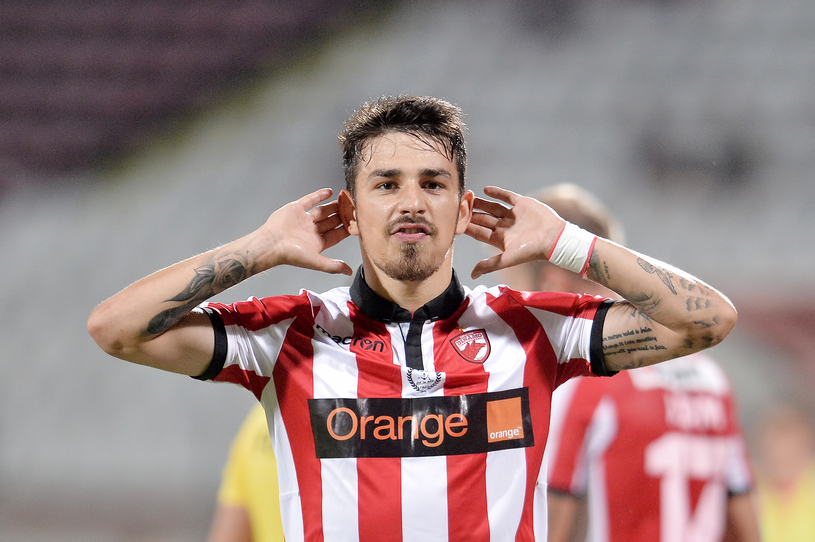 Reacţia lui Hanca după ce Dinamo a ratat play-off-ul: