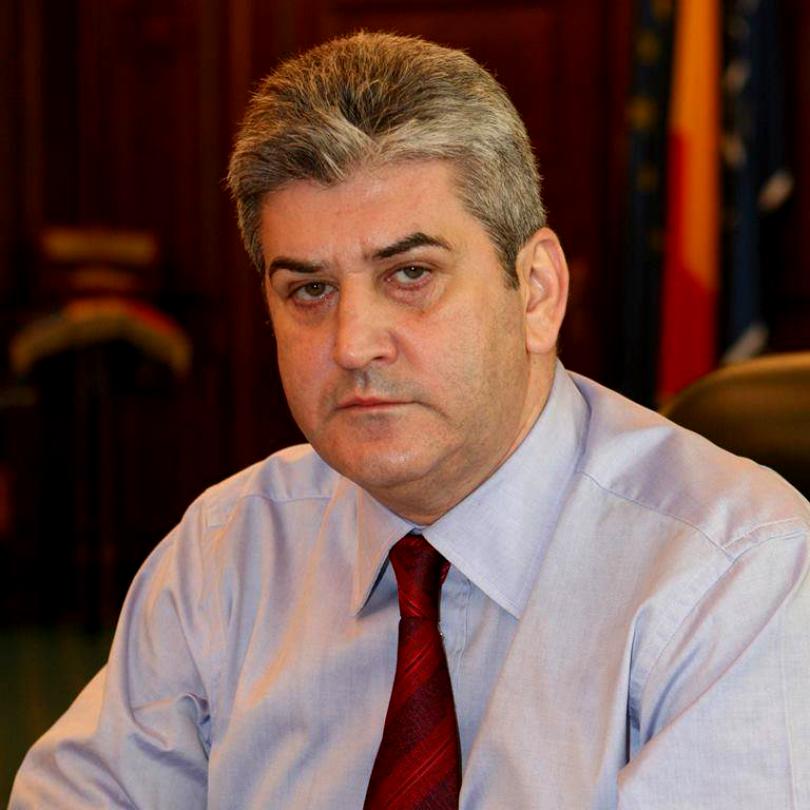 Reacția lui Oprea, după publicarea stenogramelor din Dosarul Gigină