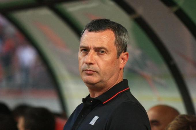 Reacția lui Rednic, după remiza cu Steaua: