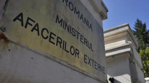 Reacţia MAE după decizia Elveţiei de a impune restricţii pe piaţa muncii pentru români