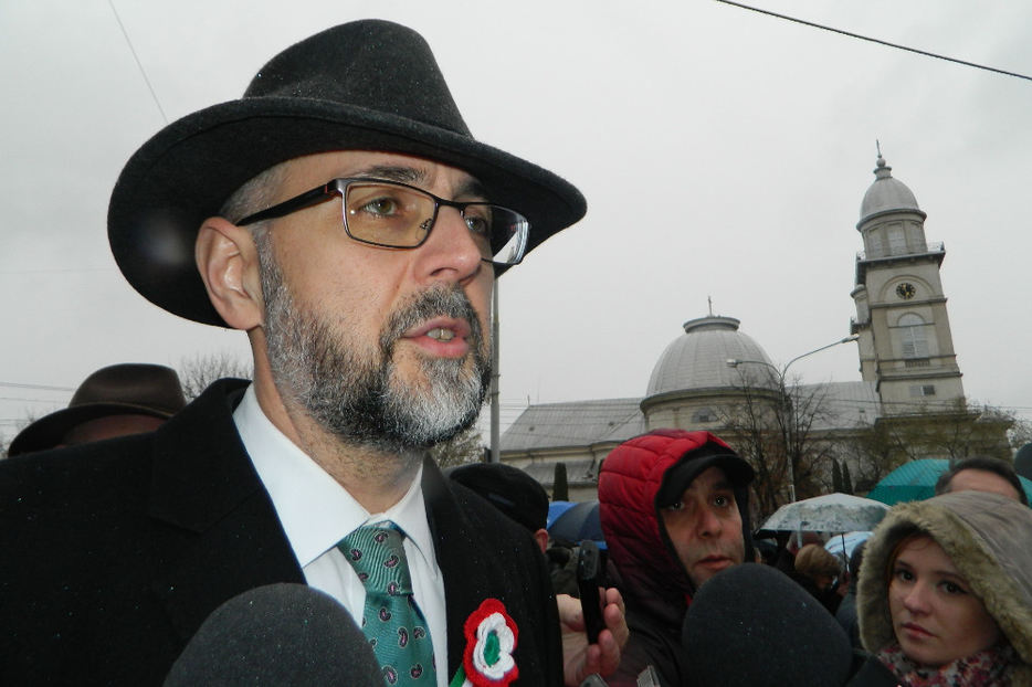 Reacţia MAE faţă de interdicţia lui Kelemen Hunor de A INTRA în Ucraina. Decizia poate fi atacată