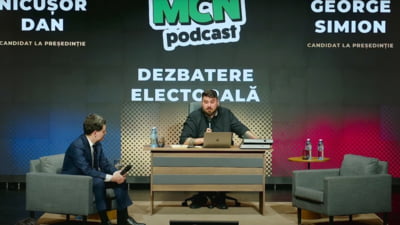 Reacție furioasă a vloggerului Micutzu după atacurile la care a fost supus online de românii din Diaspora.