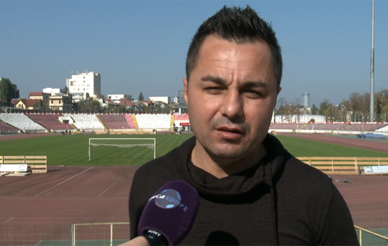 Reacții după demiterea lui Florentin Petre: