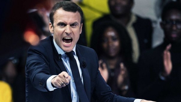 Reactia lui Emmanuel Macron dupa ce Iranul a anuntat depasirea limitei de imbogatire cu uraniu