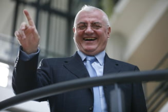 Reactia lui Mitica Dragomir dupa ce Marcel Ciolacu i-a retras mandatul de consilier general: