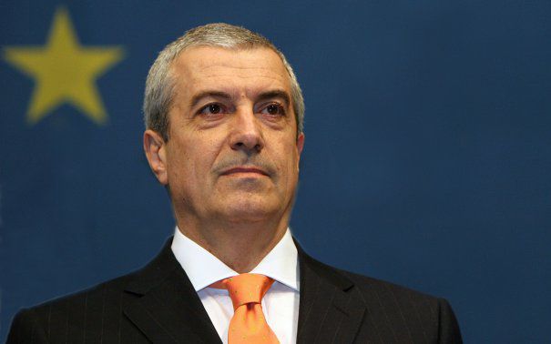 Reactia Lui Tariceanu la anchetarea de catre DNA a 2 ministri din guvermul Tudose
