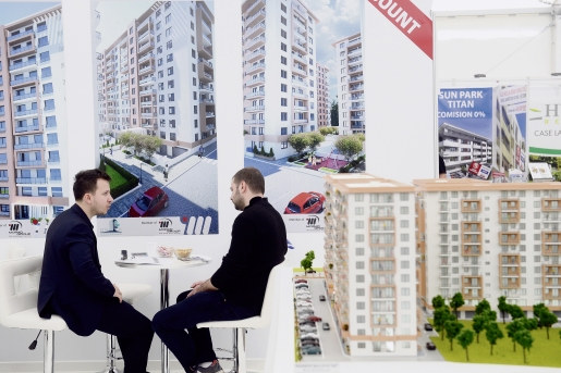 Reactii din piata imobiliara pe tema