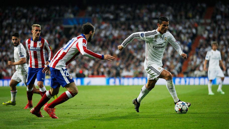 REAL MADRID - ATLETICO MADRID, finala Champions League 2016. Cine transmite meciul la tv