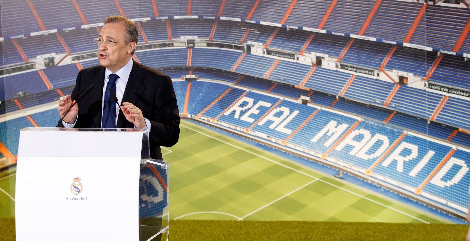Real Madrid ajută refugiații sirieni din Spania.