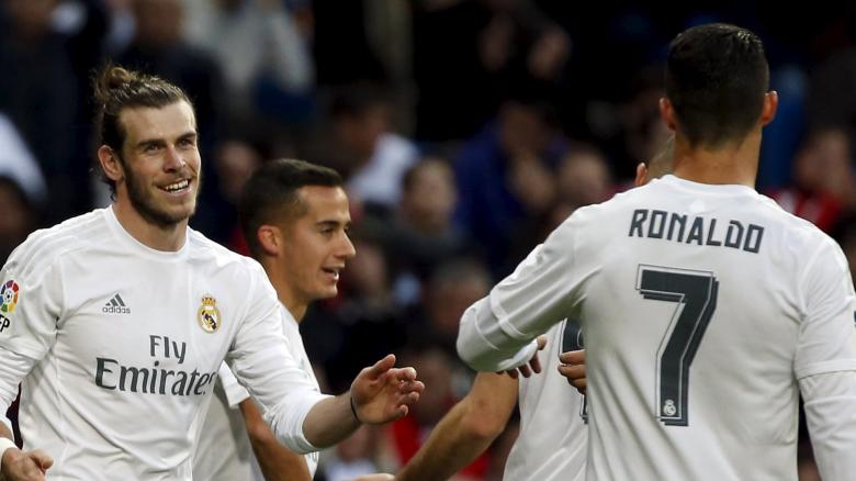 Real Madrid - Atletico Madrid, finala Champions League 2016