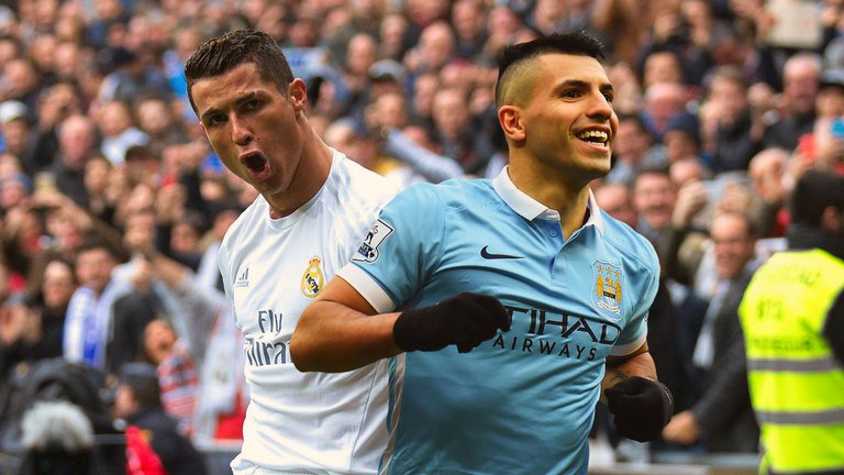 Real Madrid - Manchester City, returul semifinalelor Champions League. Învingătoarea o va întâlni pe Atletico Madrid în finala programată la 28 mai