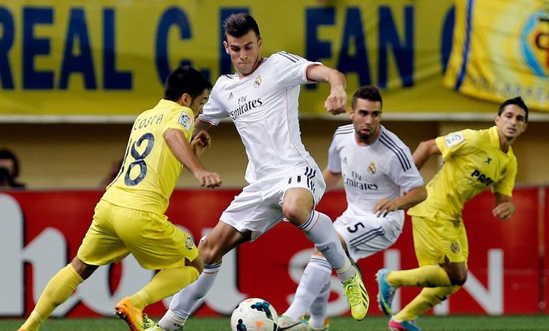 Real Madrid, învinsă de Villarreal în campionatul din Spania, Barcelono - doar remiză cu Deportivo