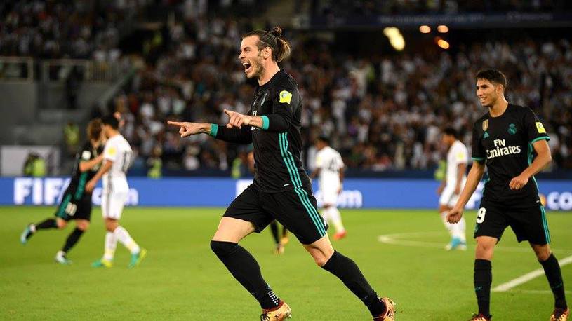 Real Madrid s-a calificat în finala Campionatului Mondial al Cluburilor după un meci nebun cu Al Jazira