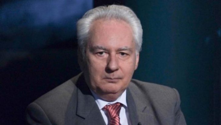 Realitatea TV aduce in prim-plan o dezvăluire bombă: Istoricul Lucian Boia apare pe lista
