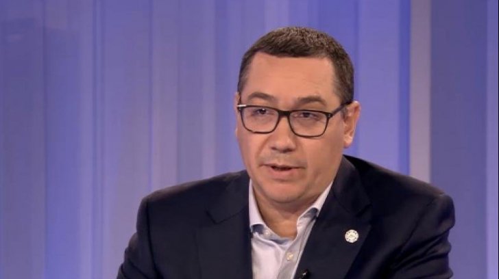 Realitatea TV face dezvăluiri bombă într-un megadosar de corupție care duce la Victor Ponta