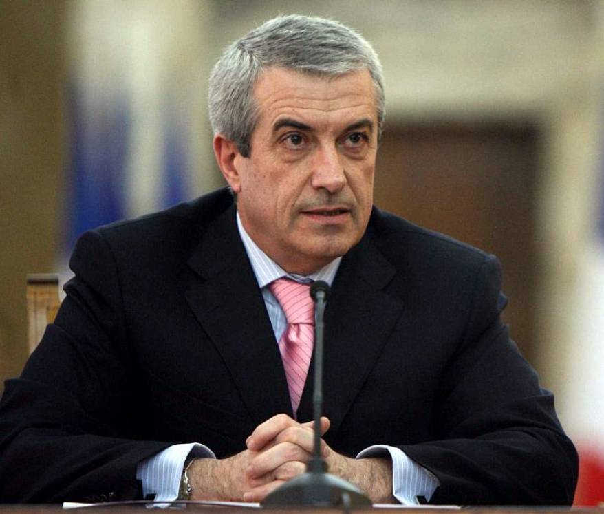 Rechizitoriu: Călin Popescu-Tăriceanu era apropiat de oamenii de afaceri Tal Silberstein şi de Dan Andronic
