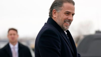 Rechizitoriul pentru frauda lui Hunter Biden. Fiul președintelui SUA a aruncat banii pe droguri, escorte, hoteluri de lux și mașini exotice