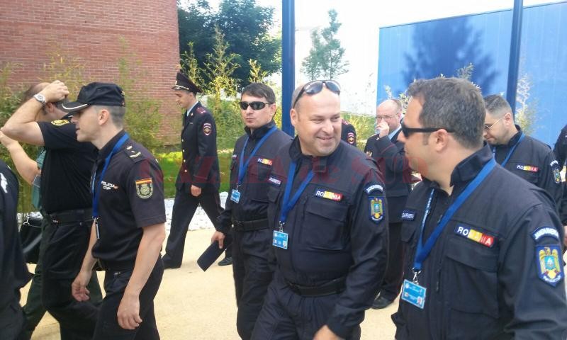 Recomandări pentru suporterii care merg la Campionatul European de Fotbal din Franţa